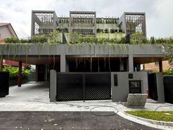 Jalan Jelita (D10), Terrace #486303841